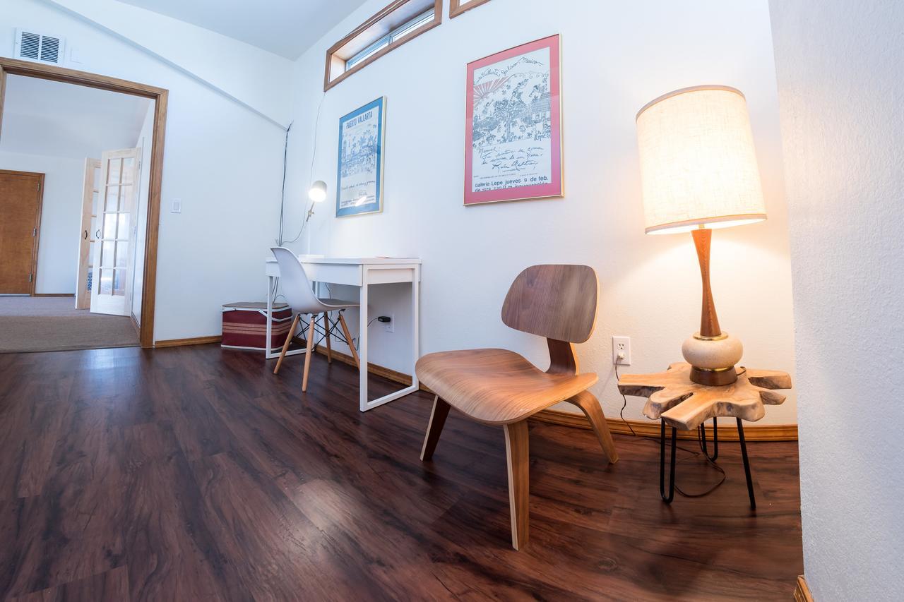 Monarch Motel 莫斯科 外观 照片